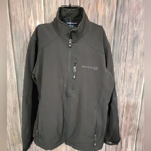 Black Mens Jacket